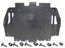 TOYOTA YARIS 2 II III 05-11 2011- PROTECTION ENGINE photo 3 - milautoparts-fr.ukrlive.com