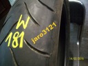 PNEU 120/70/17 58W BRIDGESTONE BT016 SPORT photo 1 - milautoparts-fr.ukrlive.com