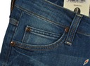 LEE dámske nohavice blue jeans SCARLETT _ W24 L31 Dominujúci materiál bavlna