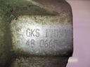 VW POLO IV 1.2 6V GKS BOX GEAR SPARE PARTS photo 2 - milautoparts-fr.ukrlive.com