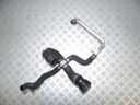 AUDI RS6 C6 5.0 DRIVING GEAR JUNCTION PIPES PIPES WATER 4F0121053 photo 1 - milautoparts-fr.ukrlive.com