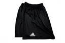 Спортивные шорты ADIDAS TRAINING SHORT, ЧЕРНЫЕ M
