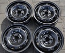 4 PIÈCES DISQUES ACIER SKODA FABIA VW POLO FOX 14'' photo 1 - milautoparts-fr.ukrlive.com