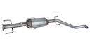 FILTER DPF FAP OPEL ASTRA H 1.9 CDTI 2004- photo 2 - milautoparts-fr.ukrlive.com