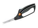 FISKARS Ножницы для травы и цветов S50 111090