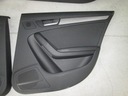 COVER PANEL DOOR AUDI A4 8K9 13R REAR photo 4 - milautoparts-fr.ukrlive.com