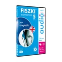 АУДИОКНИГА CD – Английский – Словарь 5 (C1)