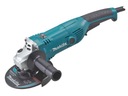 MAKITA GA6021C Угловая шлифовальная машина 150мм 1450Вт