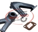 MANIFOLD CABLE OUTLET URSUS C-330 50005302 photo 9 - milautoparts-fr.ukrlive.com