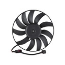 VENTILATEUR DE RADUATEUR ALTEA LEON TOLEDO 1K0959455DH photo 1 - milautoparts-fr.ukrlive.com