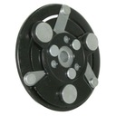 COOL PARTS AUTOMOTIVE 2301005 DISQUE DU COMPRESSEUR DU CLIMATISEUR photo 1 - milautoparts-fr.ukrlive.com