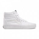 ОБУВЬ VANS SK8-HI true white VD5IW00 R.42