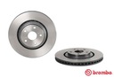 DISQUE DE FREIN TOYOTA RAV 4 IV 12- AVANT photo 2 - milautoparts-fr.ukrlive.com