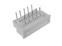 Разъем FFC/FPC 1,25мм 10pin MOLEX цена за 2 шт.