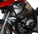 Защитные дуги HEED BMW R 1200 GS FULL BUNKIER (2004-2007)