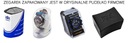 Duży Wodoszczelny 100m Zegarek Xonix - Na Prezent EAN (GTIN) 5902533608331