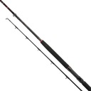 SHIMANO VENGEANCE ROD 228см ЛОДКА 20-30ФУНТОВ БАЛТИЙСКОЕ МОРЕ