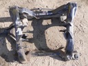 CHÂSSIS CHASSIS JEEP GRAND CHEROKEE 3.0CRD 05-09R photo 1 - milautoparts-fr.ukrlive.com