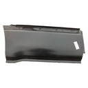 MASTER II 98- MOVANO INTERSTAR REPAIR KIT WING REAR photo 1 - milautoparts-fr.ukrlive.com