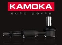 KAMOKA 9010102 EMBOUT TRACTION KIEROWNICZEGO POPRZECZNEGO photo 11 - milautoparts-fr.ukrlive.com