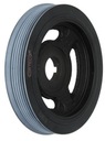 WHEEL PULLEY CITROEN C2 C3 C4 C5 JUMPY 1.4 1.6 HDI photo 1 - milautoparts-fr.ukrlive.com