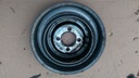 WHEEL PULLEY FIAT FIORINO 1.3 JTD 12R. 285-330 HZ photo 2 - milautoparts-fr.ukrlive.com