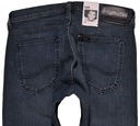 LEE nohavice SLIM low BLUE jeans LUKE _ W29 L32 Pohlavie Výrobok pre mužov