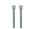 FREZ SZYBKOTNĄCY WALEC 5,6mm 196 DREMEL 2 sztuki