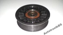 ROLL NAP. BELT WEDGE VW 4MAX 0211-04-05462P photo 1 - milautoparts-fr.ukrlive.com