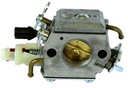 Карбюратор WALBRO HDA-195 HUSQVARNA 340 345 346XP 350