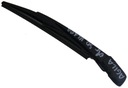 OPEL AGILA B WIPER HOLDER WIPER BLADES LID REAR photo 1 - milautoparts-fr.ukrlive.com