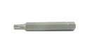 БИТА JONNESWAY TORX T40 L-75MM