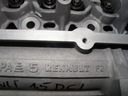 RENAULT 1.5DCI K9K MEGANE CLIO SCENIC 82KM CYLINDER HEAD photo 6 - milautoparts-fr.ukrlive.com