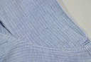 LEE pánska košeľa BLUE l/s ONE POCKET SHIRT _ S 36 Druh goliera golier