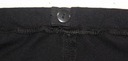 NOVINKA MÄKKÉ tehotenské džínsy s prešívaním S Pohlavie Výrobok pre ženy