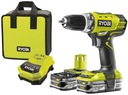 Дрель/Отвертка 18 В 50 Нм RYOBI RCD18022L