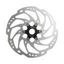 SHIMANO SLX/ZEE SM-RT70 203 мм ДИСК ЧАСОВ