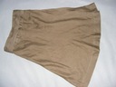 H&M__ľanová sukňa s opaskom__R XS__ 34 Veľkosť 34
