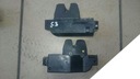 CITROEN C2 C3 C4 C5 C8 XSARA SERRURE COUVERCLES ARRIÈRE photo 2 - milautoparts-fr.ukrlive.com