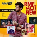 RMF HOT NEW 10 Альваро Солер Инна Маргарет /2CD/