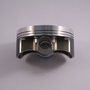 PISTON SET WOSSNER SUZUKI RMZ 250 2004-2006R photo 5 - milautoparts-fr.ukrlive.com