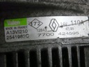 ELECTRIC GENERATOR 7700424595 VALEO ESPACE 2.2 TD photo 4 - milautoparts-fr.ukrlive.com