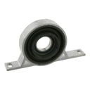 A7D23C FEBI BEARING SUPPORT SHAFT PROPULSION (35MM) FITS DO: BMW 7 (E65, E photo 1 - milautoparts-fr.ukrlive.com