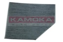 F509301 KAMOKA FILTER CABIN CARBON photo 6 - milautoparts-fr.ukrlive.com