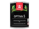 TIKKURILA OPTIVA MATT 5 латексная краска 0,45 база А