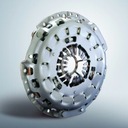 CLUTCH COMPLETE UNITS LUK FORD ESCORT FIESTA ORION photo 2 - milautoparts-fr.ukrlive.com