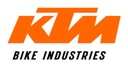 PRILBA KTM FACTORY-LINE FL ORANŽOVÁ/LESKLÁ 51-56 Druh univerzálny