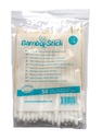 Bamboostick Большие палочки для ухода за ушами собаки