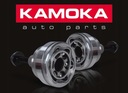 6944 KAMOKA AXLE SWIVEL NAP EXTERIOR 23/19/46/40ABS photo 6 - milautoparts-fr.ukrlive.com