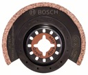 Пильное полотно Bosch для PMF, GOP ACZ 65 RT HM-RIFF